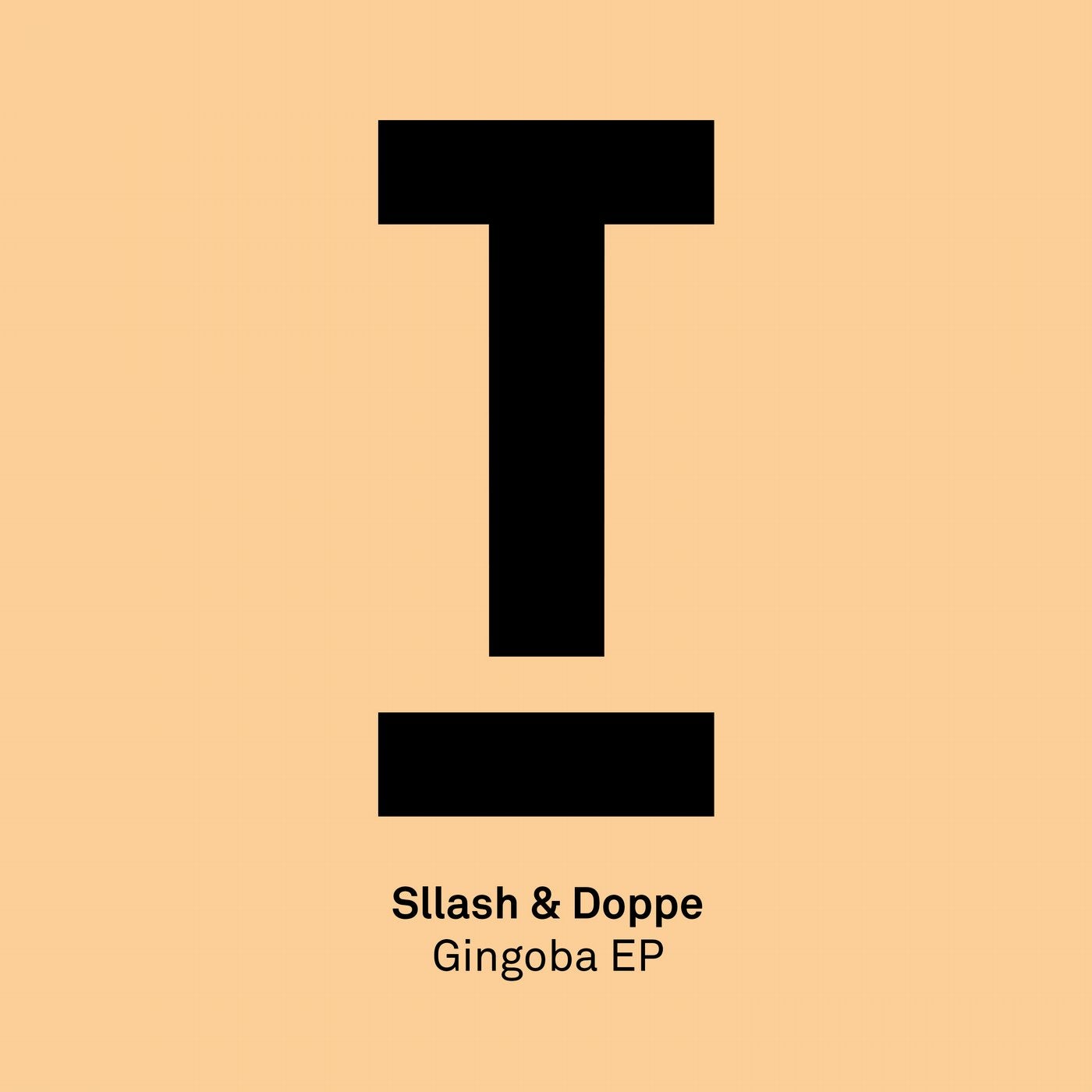 Gingoba EP