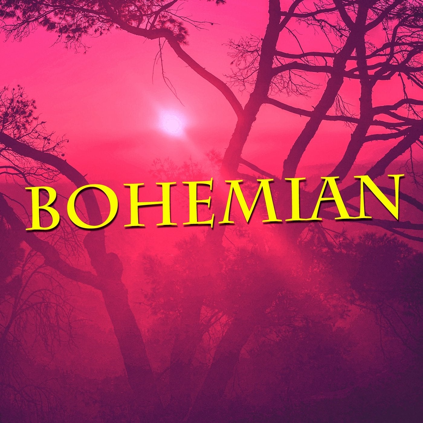 Bohemian