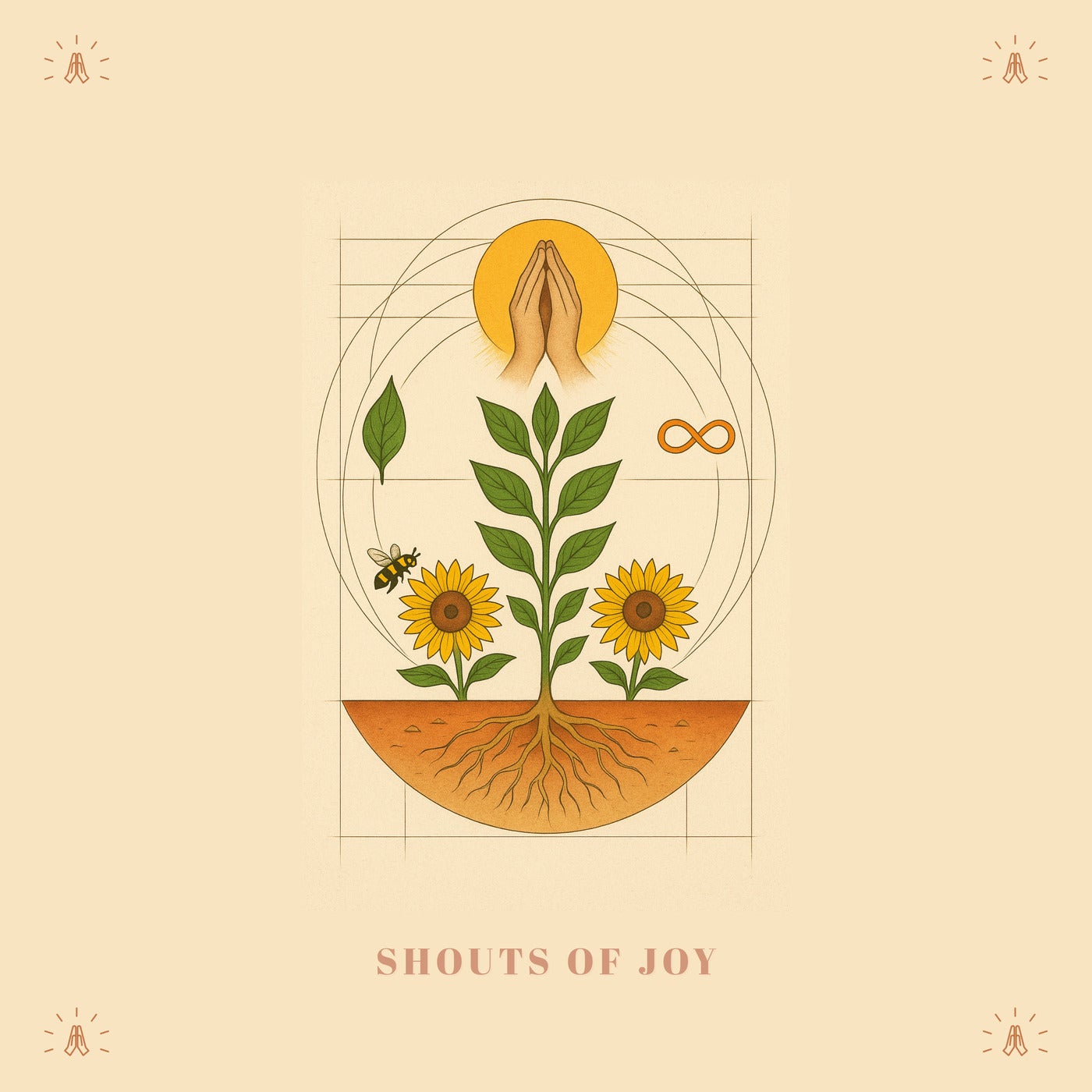 Shouts Of Joy - Extended