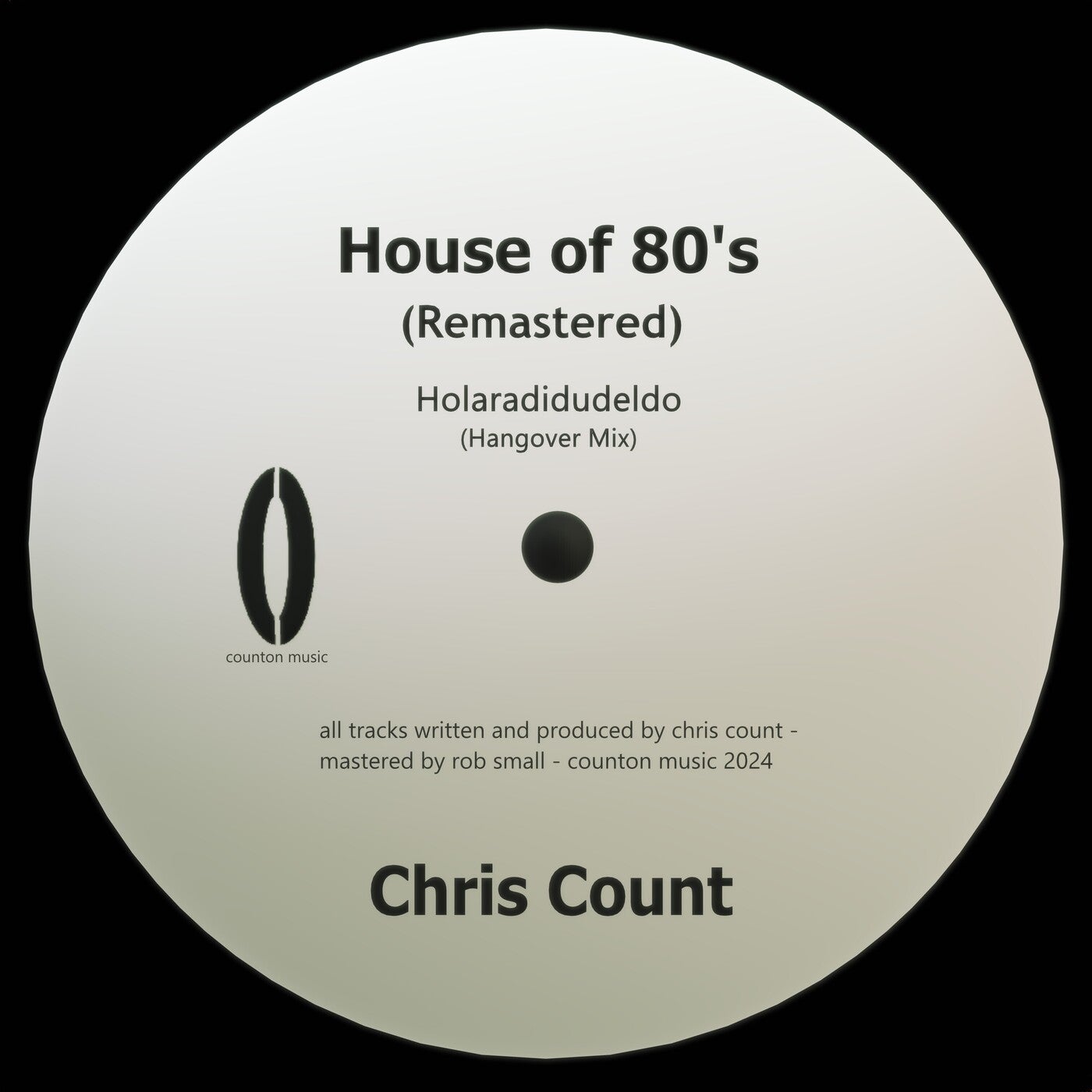 House of 80's