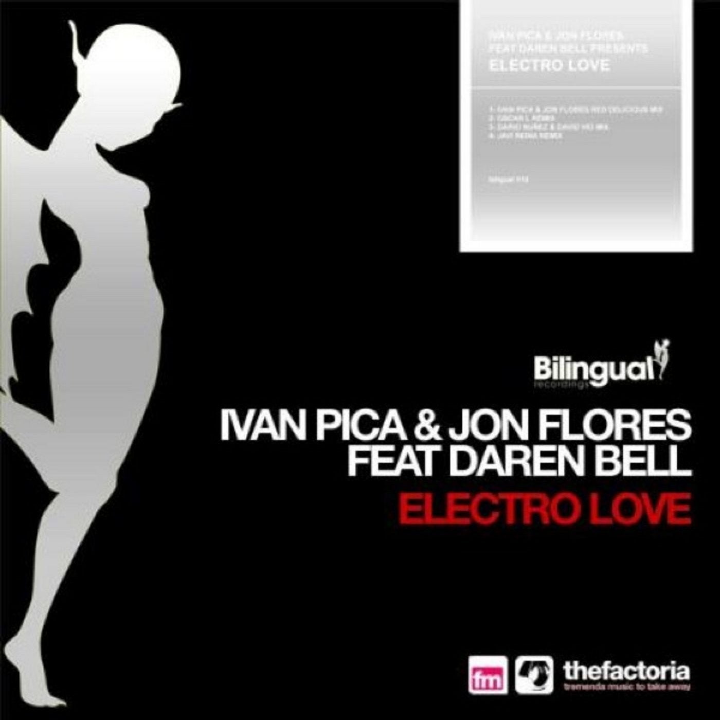 Electro Love