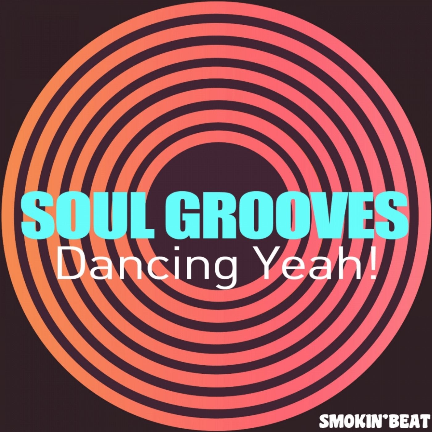 Dancing Yeah! (Extended Mix)