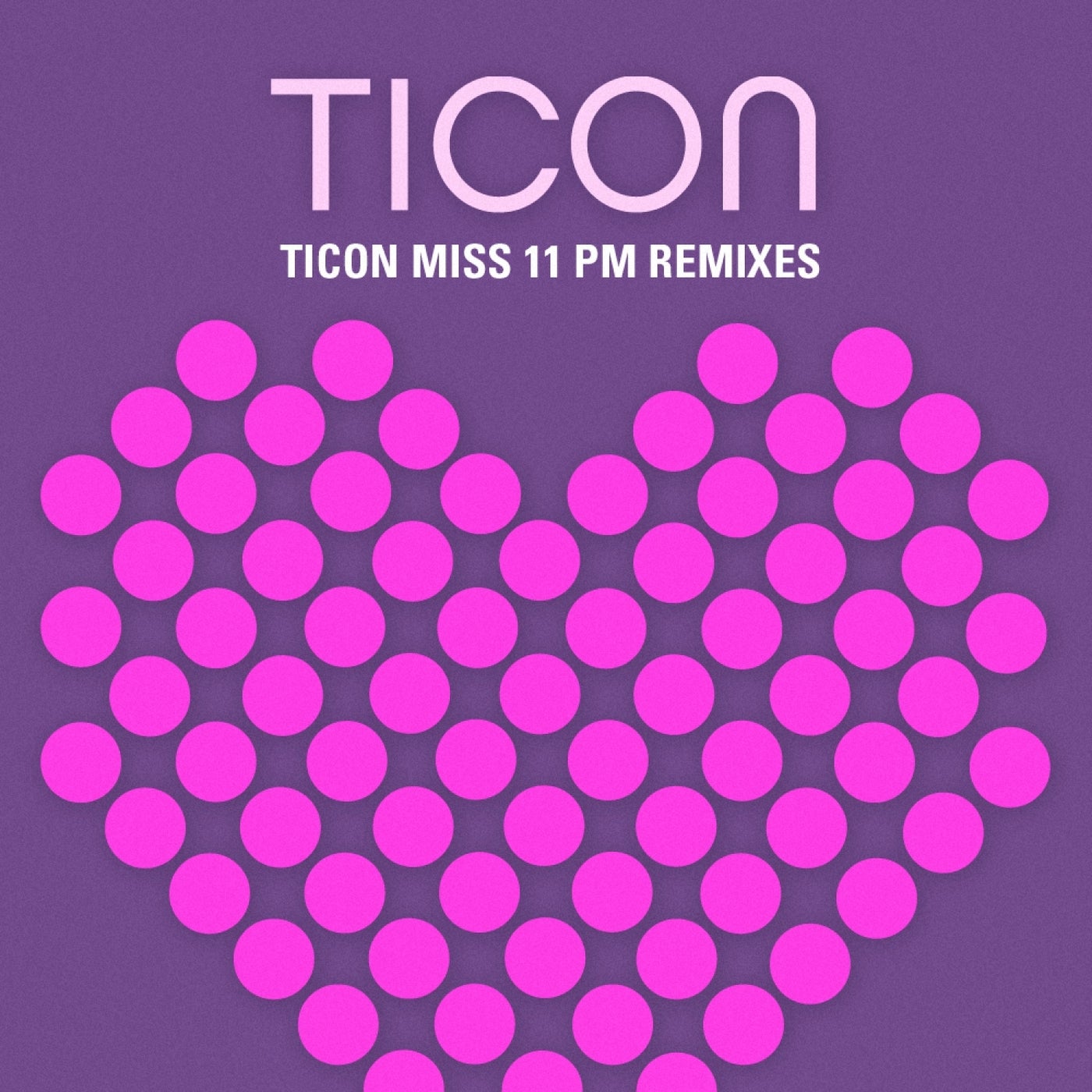 Miss 11 Pm Remixes
