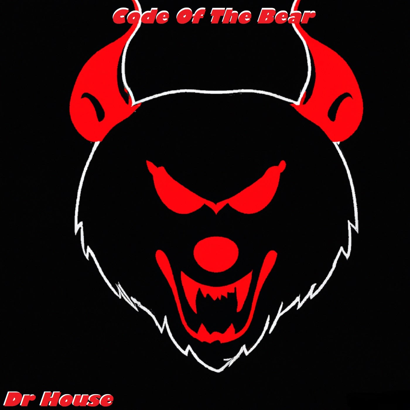 Code Of The Bear