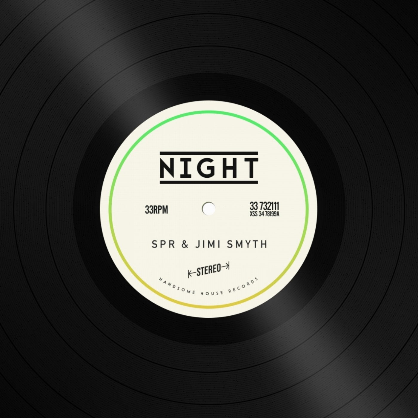 Nights original mix. Jimi Jamison - i'm always here.