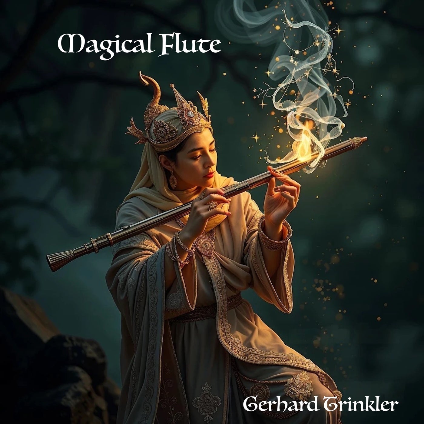 Magic Flute