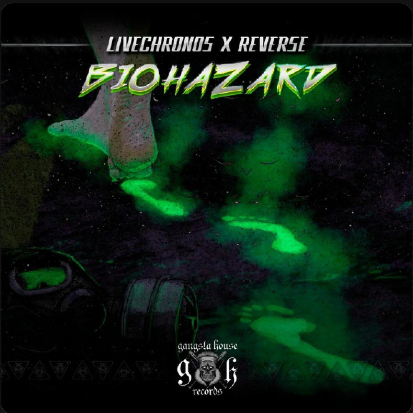 Biohazard