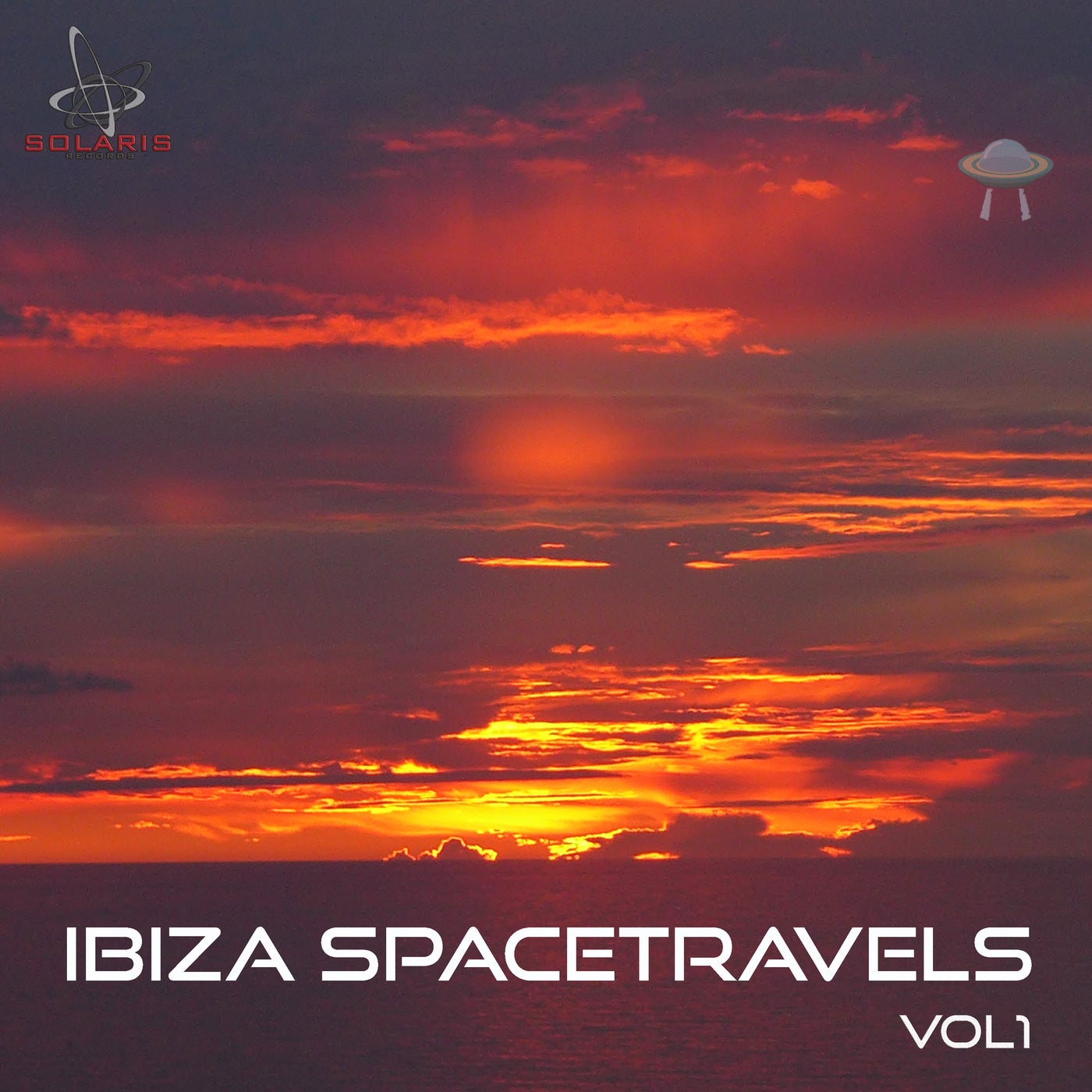 VA – Ibiza Spacetravels, Vol. 1 SOL089 VA – Ibiza Spacetravels, Vol. 1 SOL089
