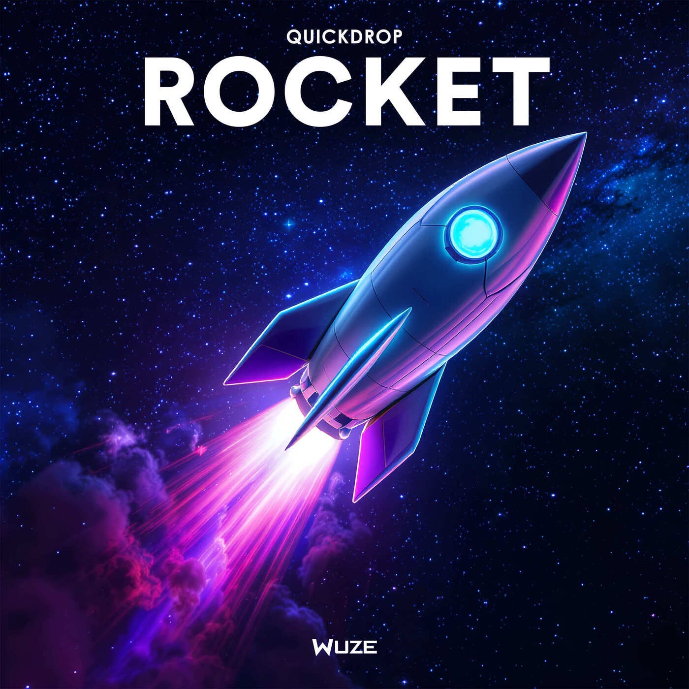 Rocket
