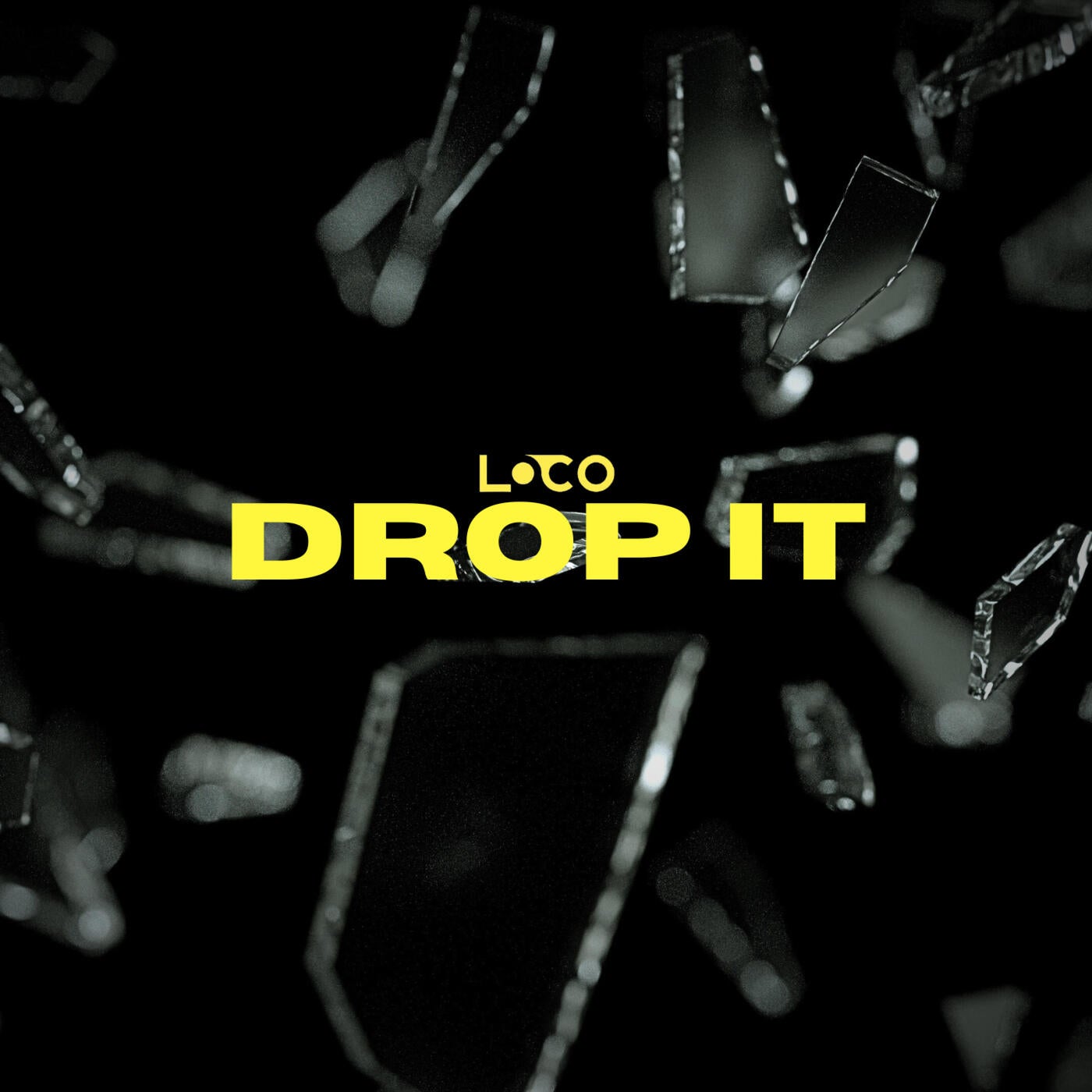 Drop it