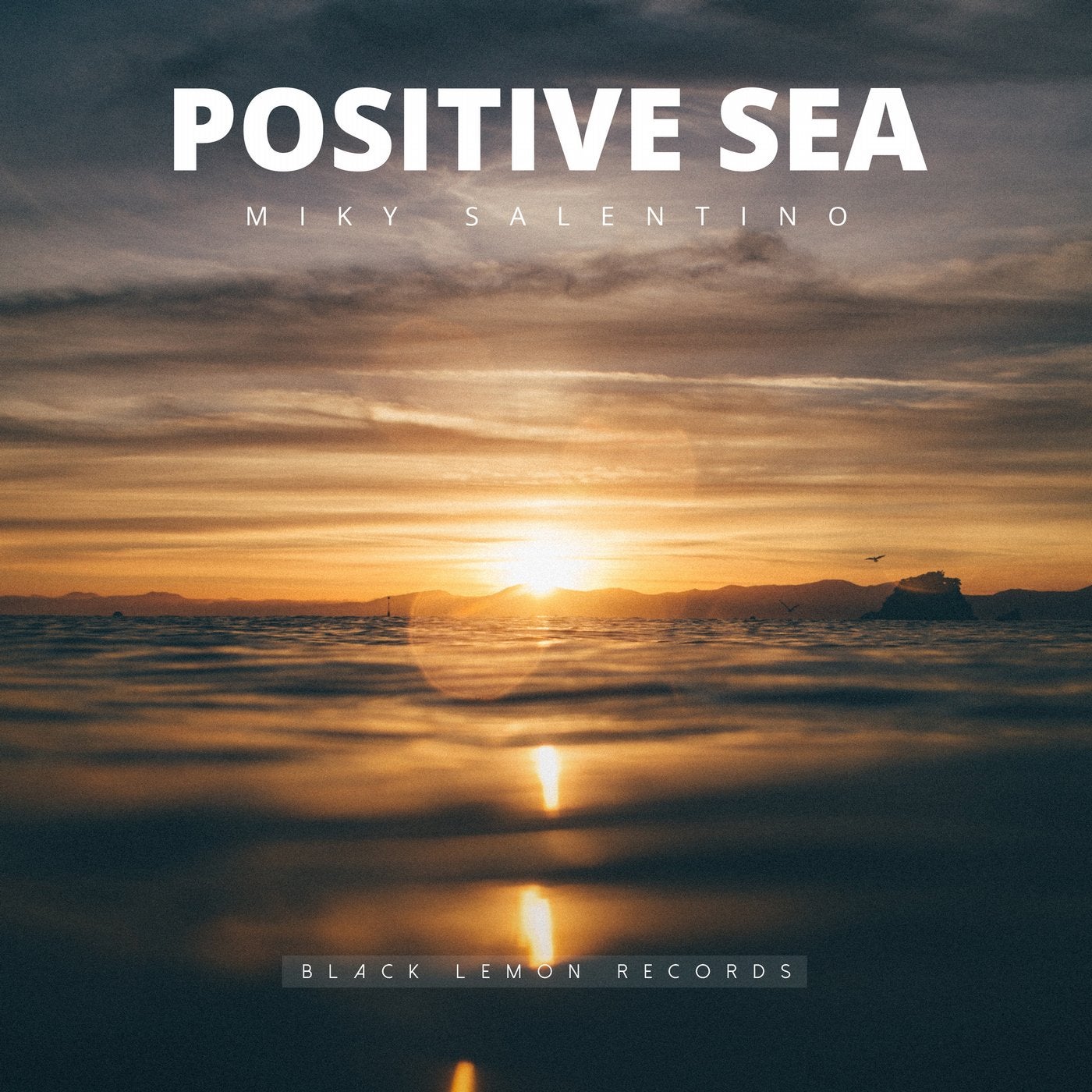 Positive Sea