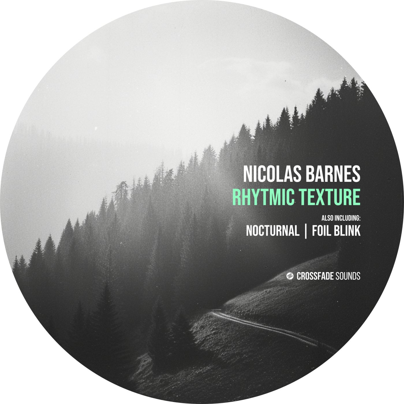 Rhytmic Texture