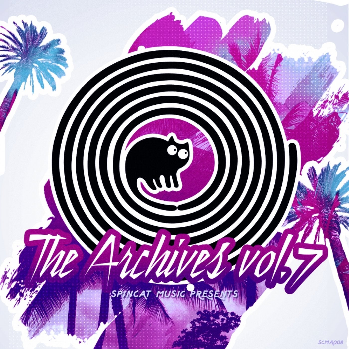 The Archives, Vol. 7