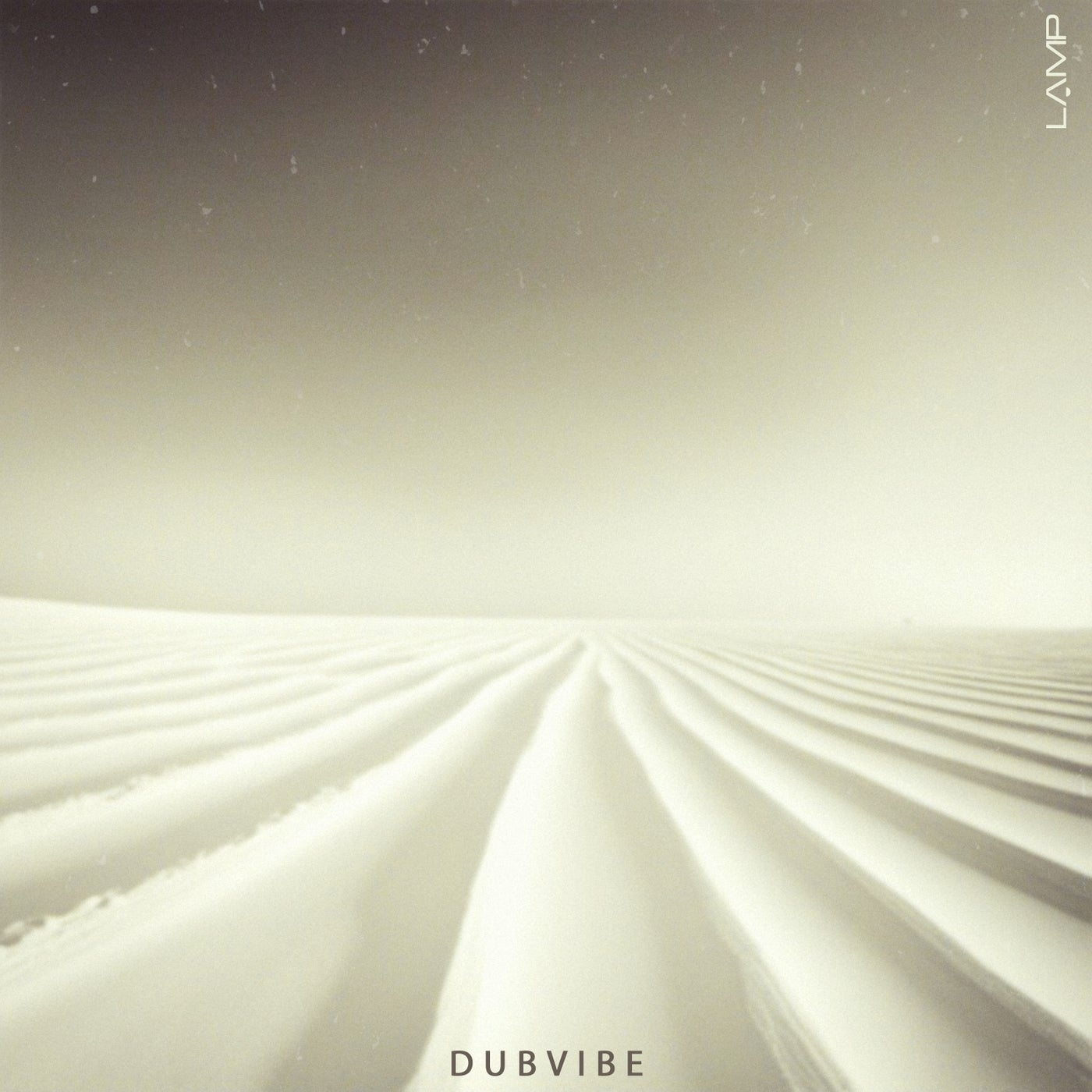 Cover art for Dubvibe