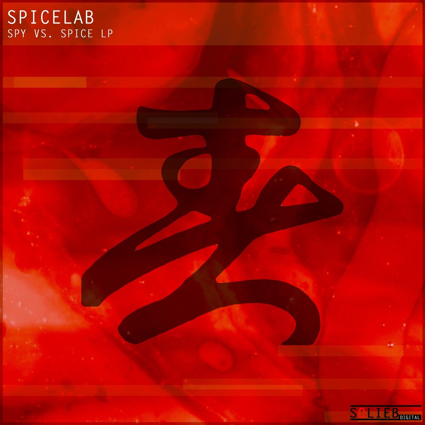 Spy vs. Spice (Remastered)