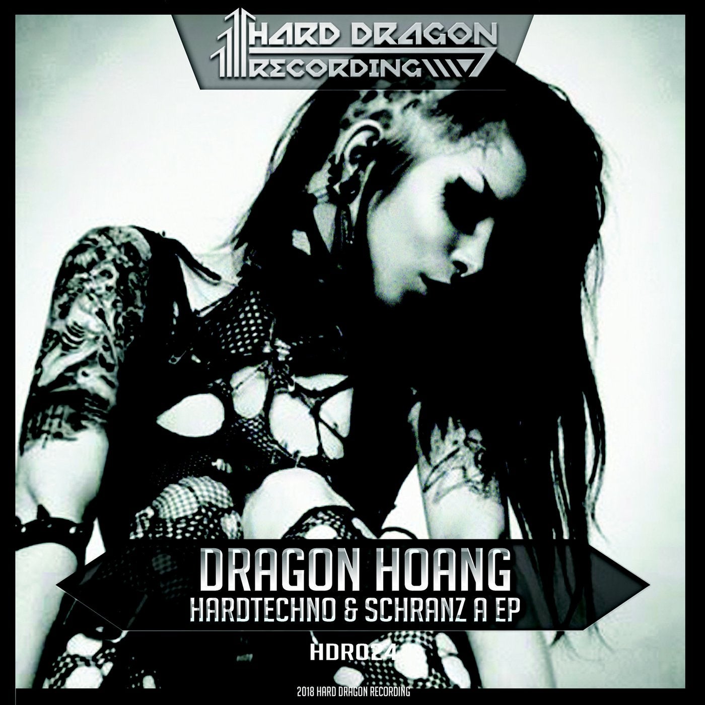 Hardtechno & Schranz A EP