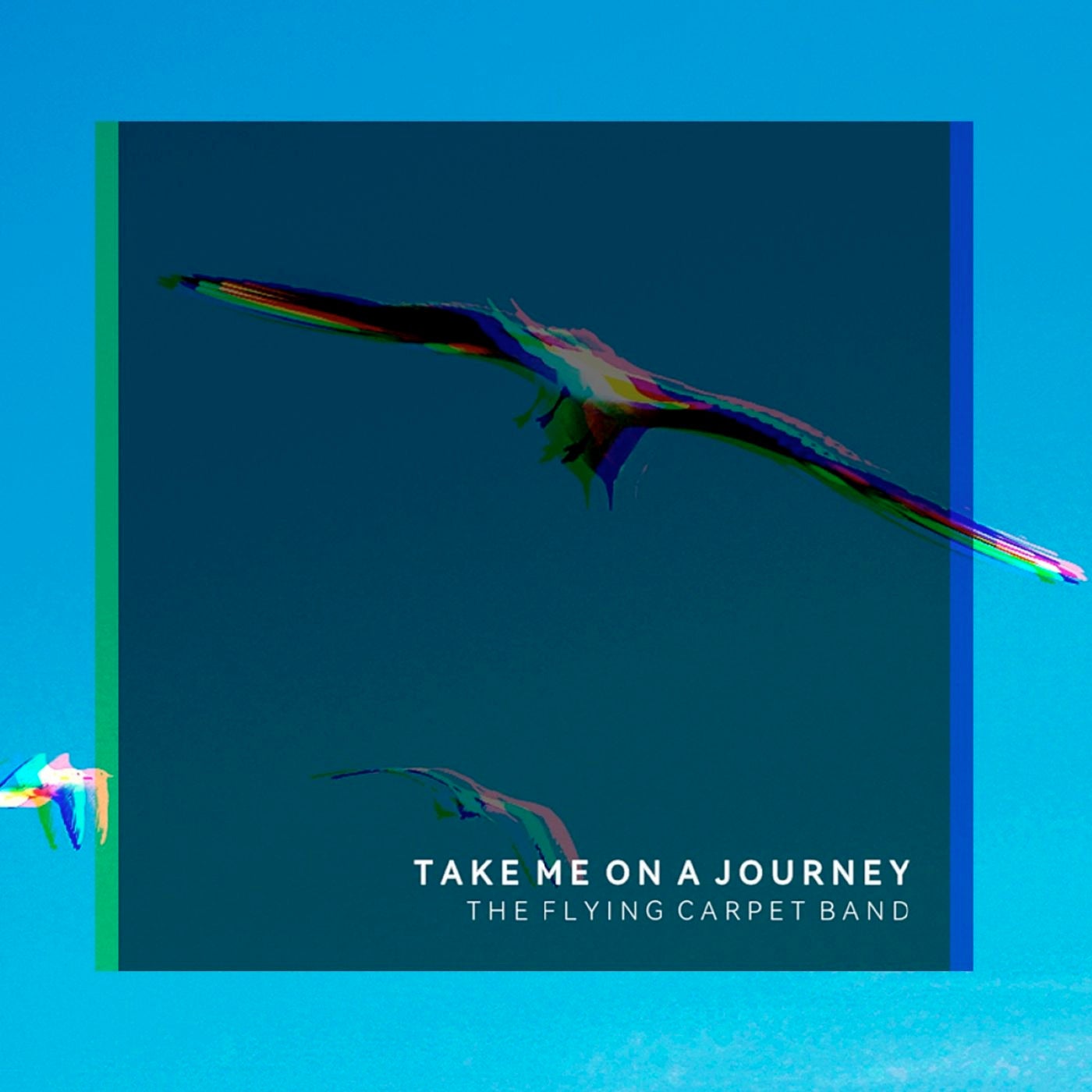 Take Me on a Journey