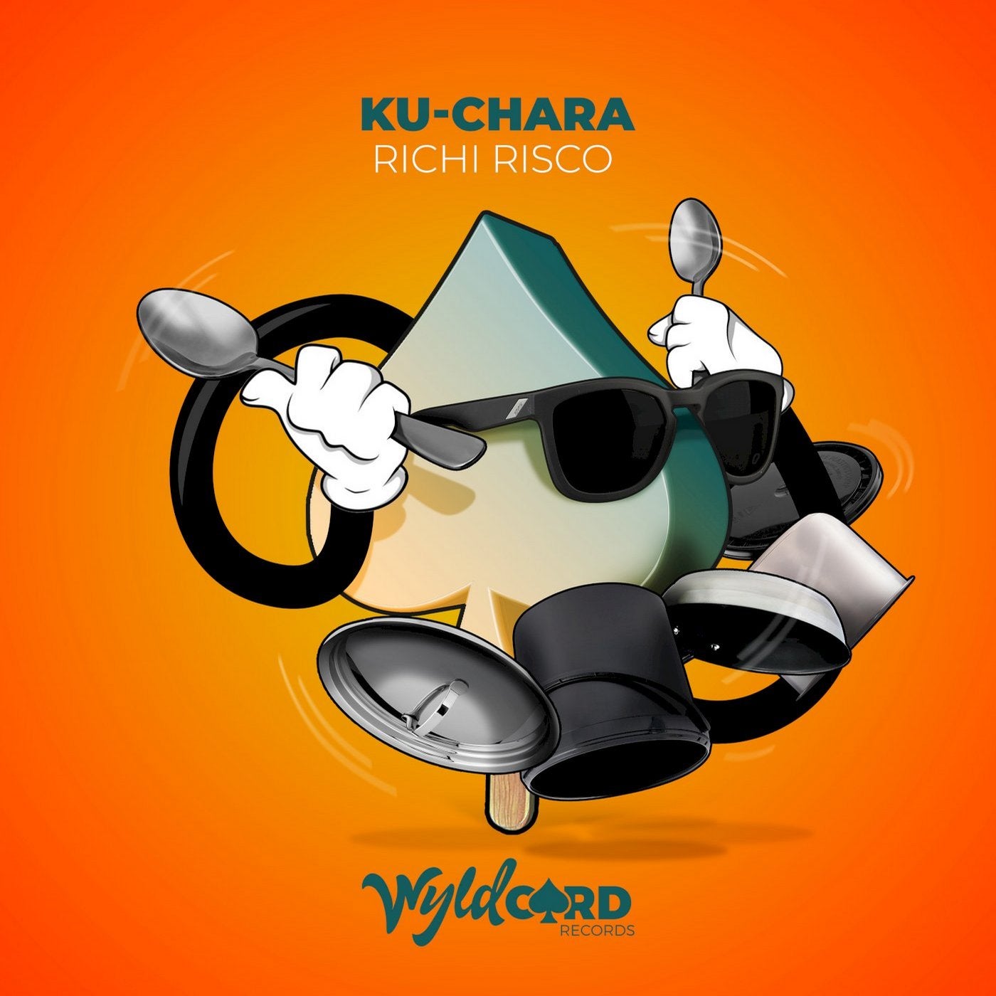 Ku-Chara