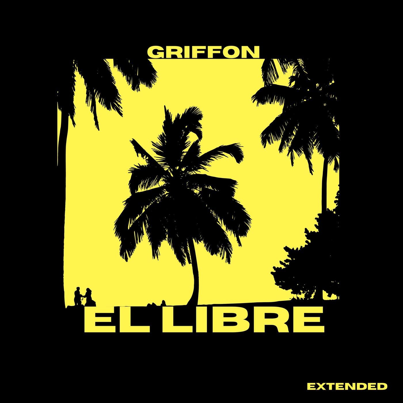 El Libre (Extended)