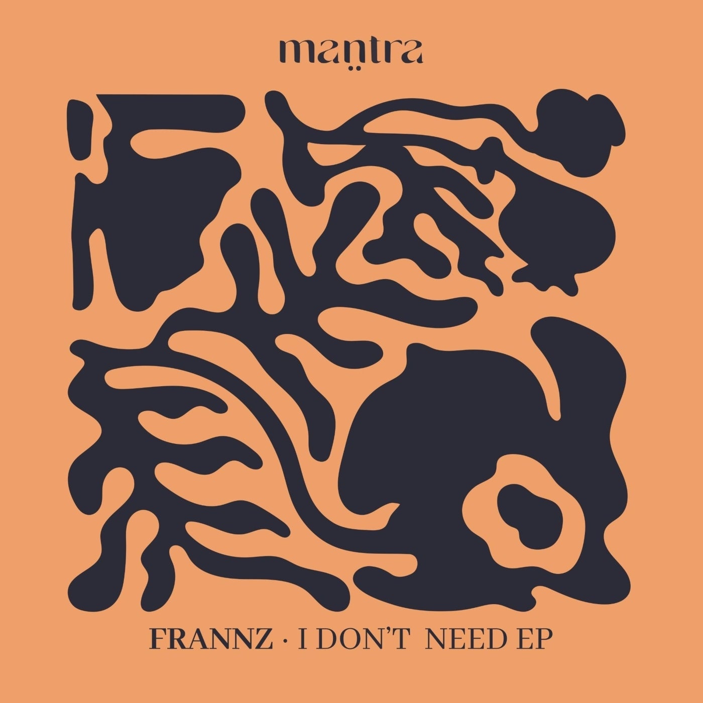 I Don't Need