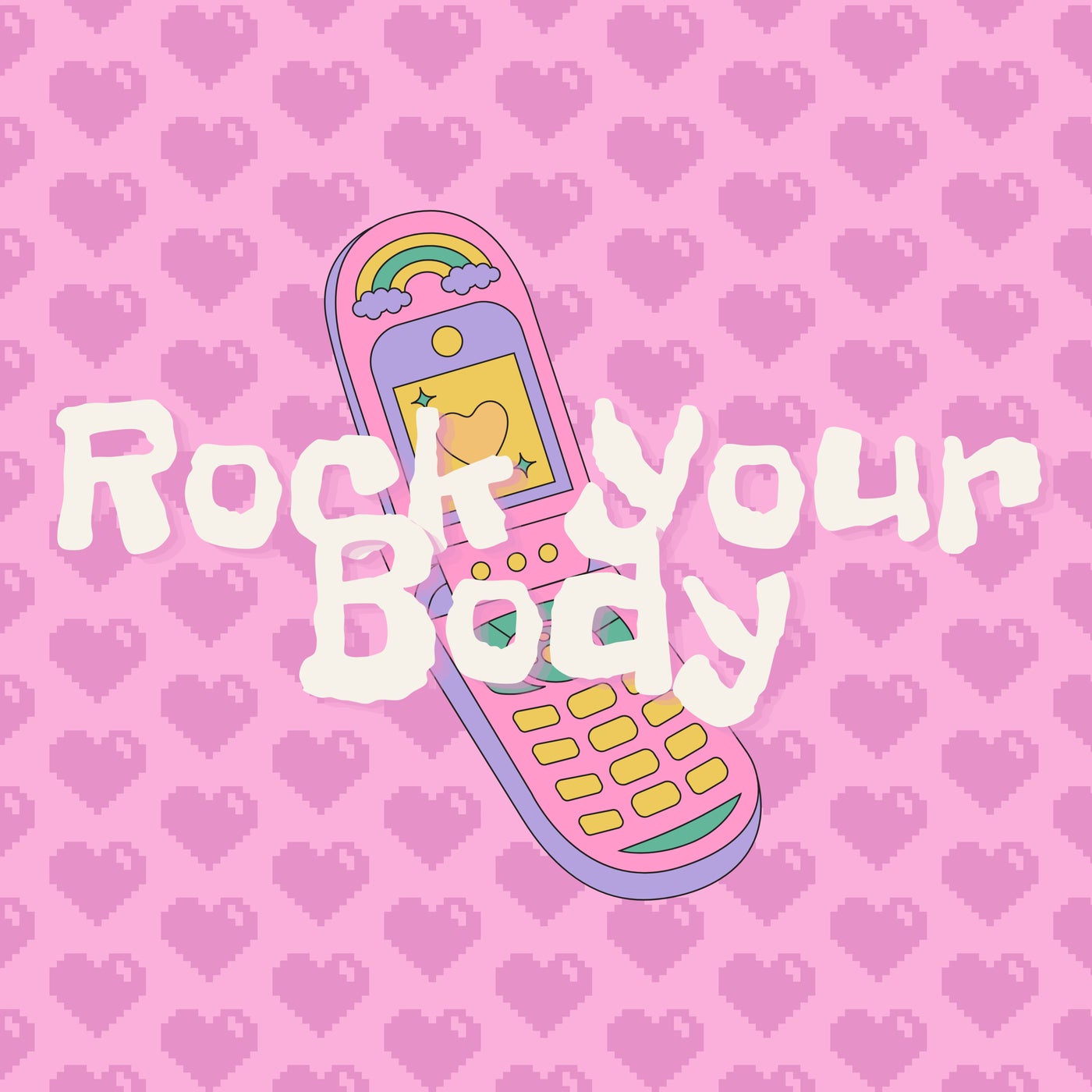 Rock Your Body