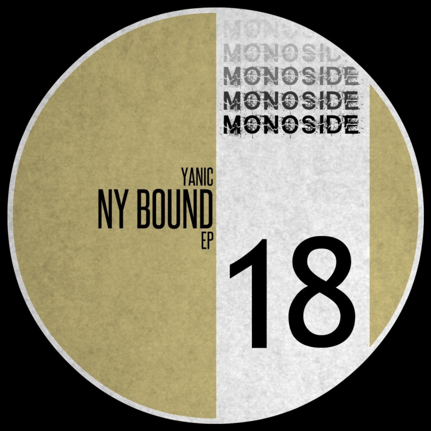 NY Bound EP