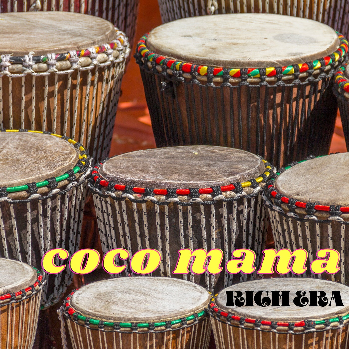 Coco Mama