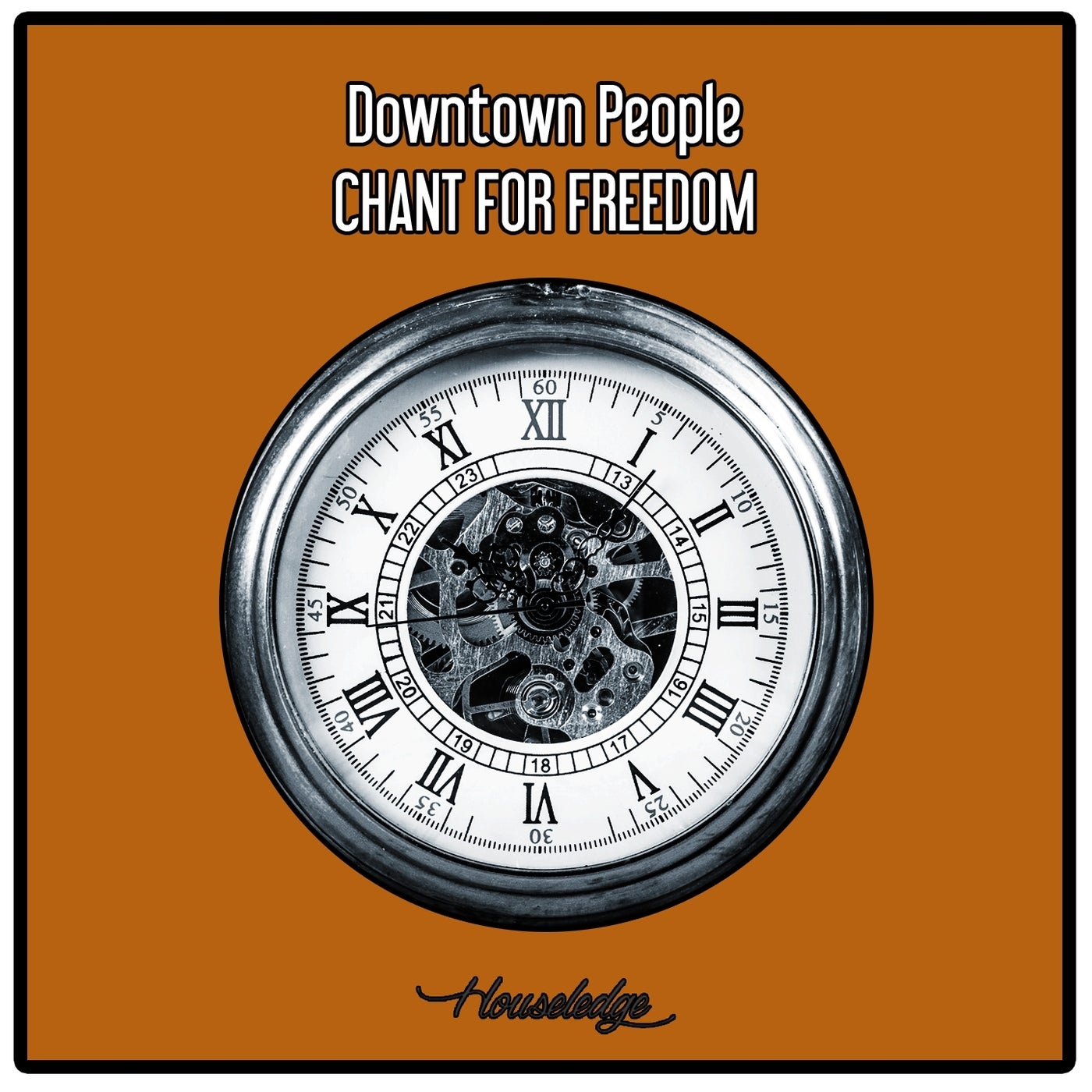 Chant For Freedom