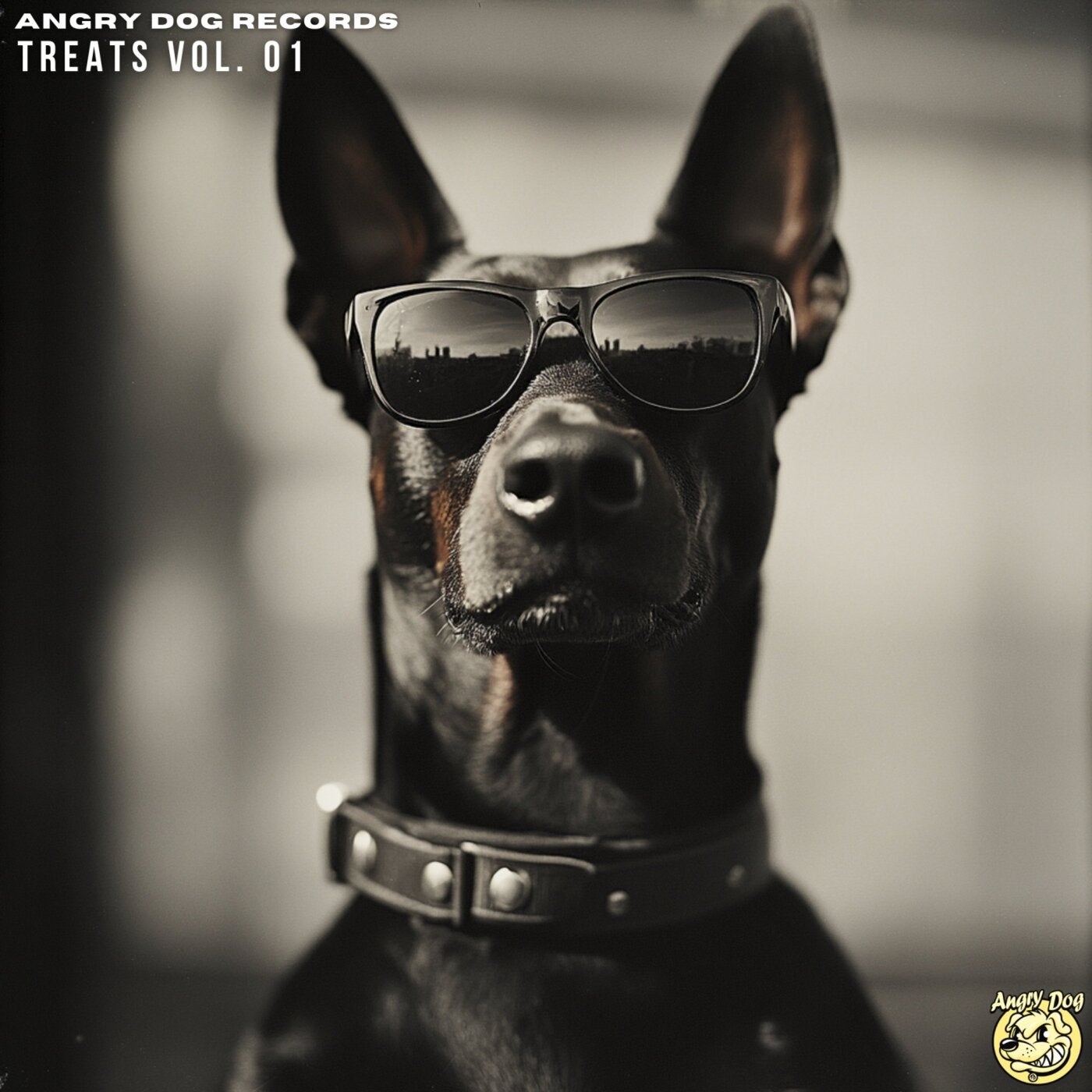 Treats Vol. 01