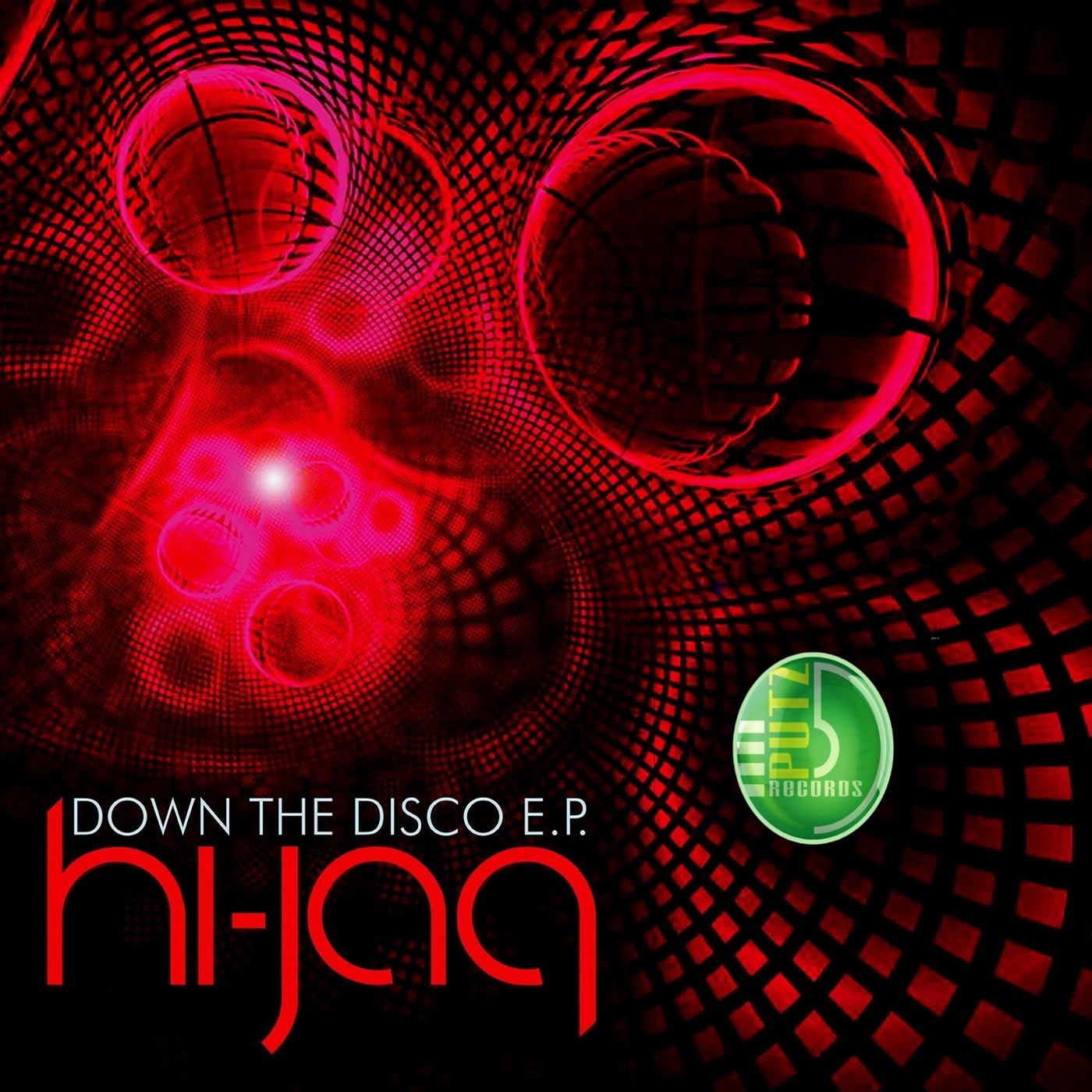 Down The Disco E.P