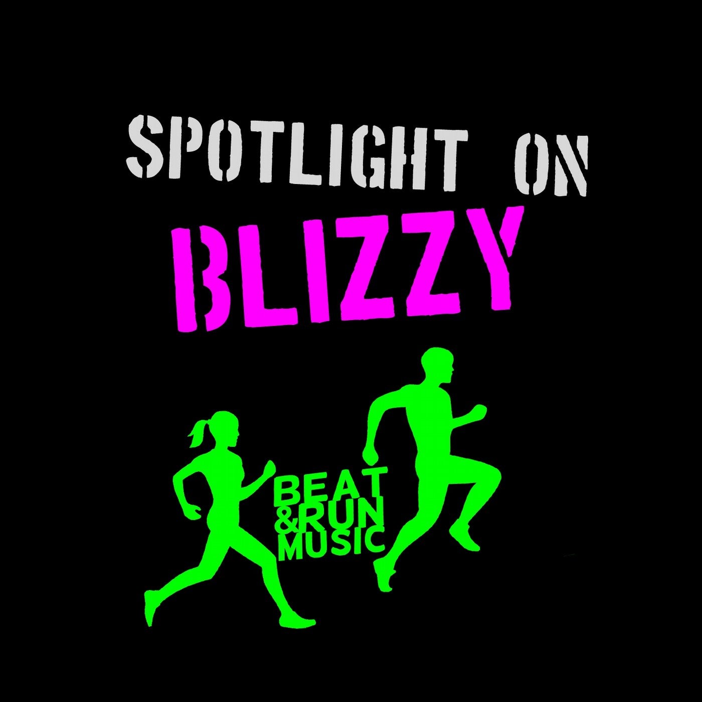 Spotlight on Blizzy