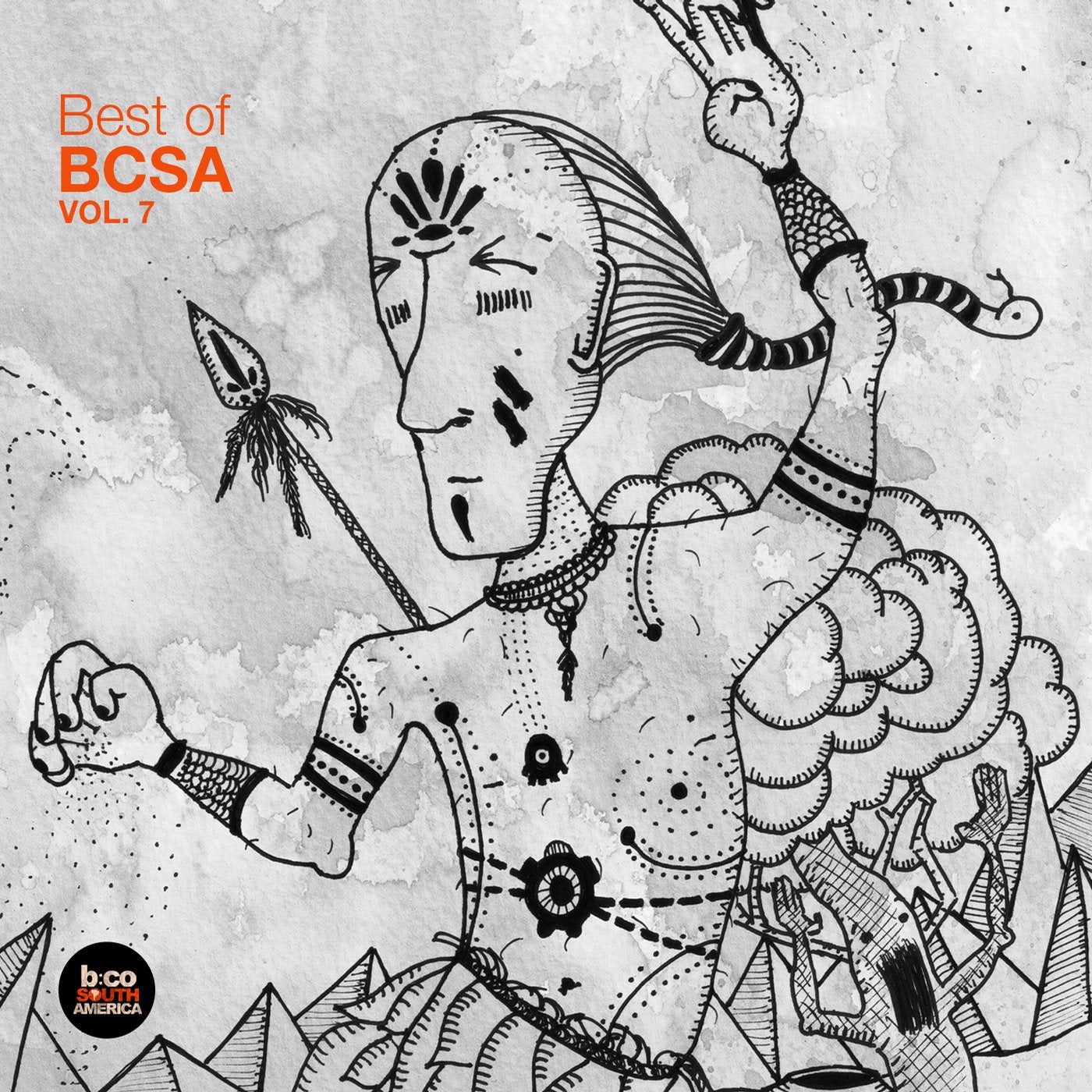 Best of BCSA, Vol. 7