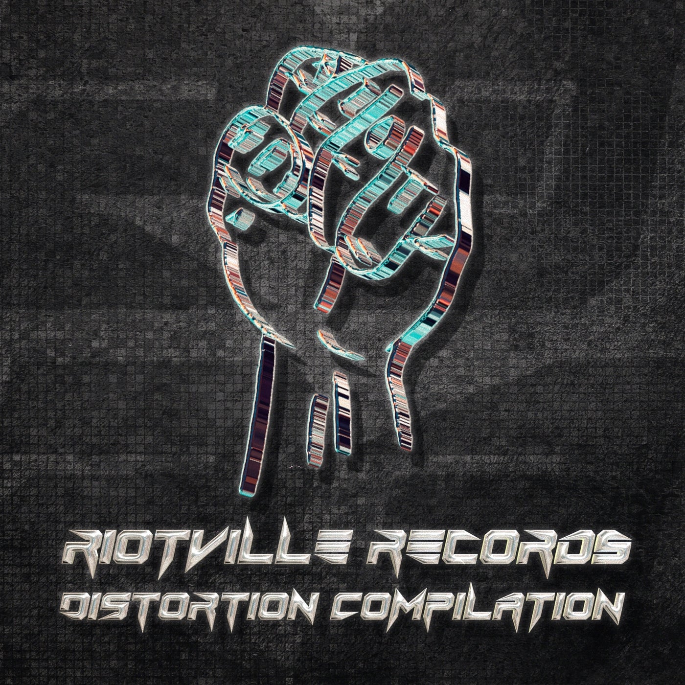 Riotville Records Distortion Compilation