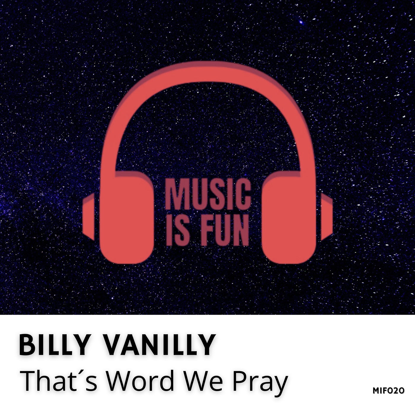 That´s Word We Pray
