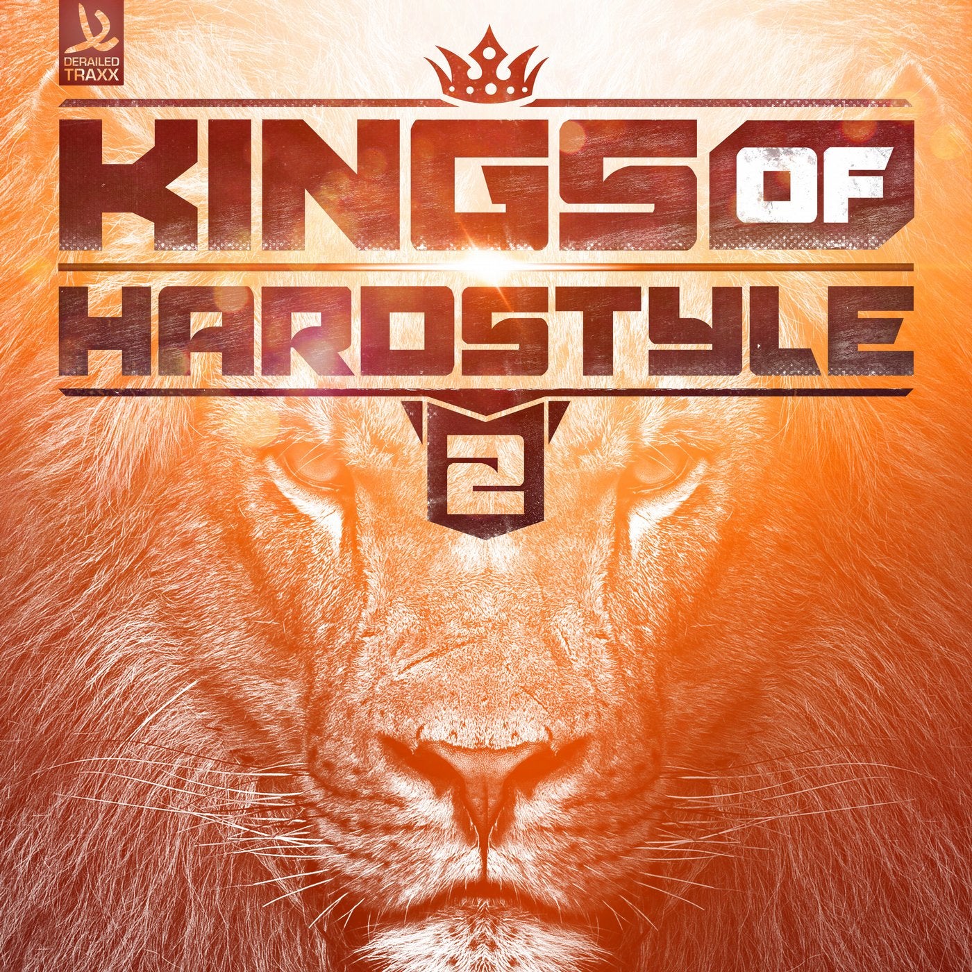 Kings Of Hardstyle Vol. 2