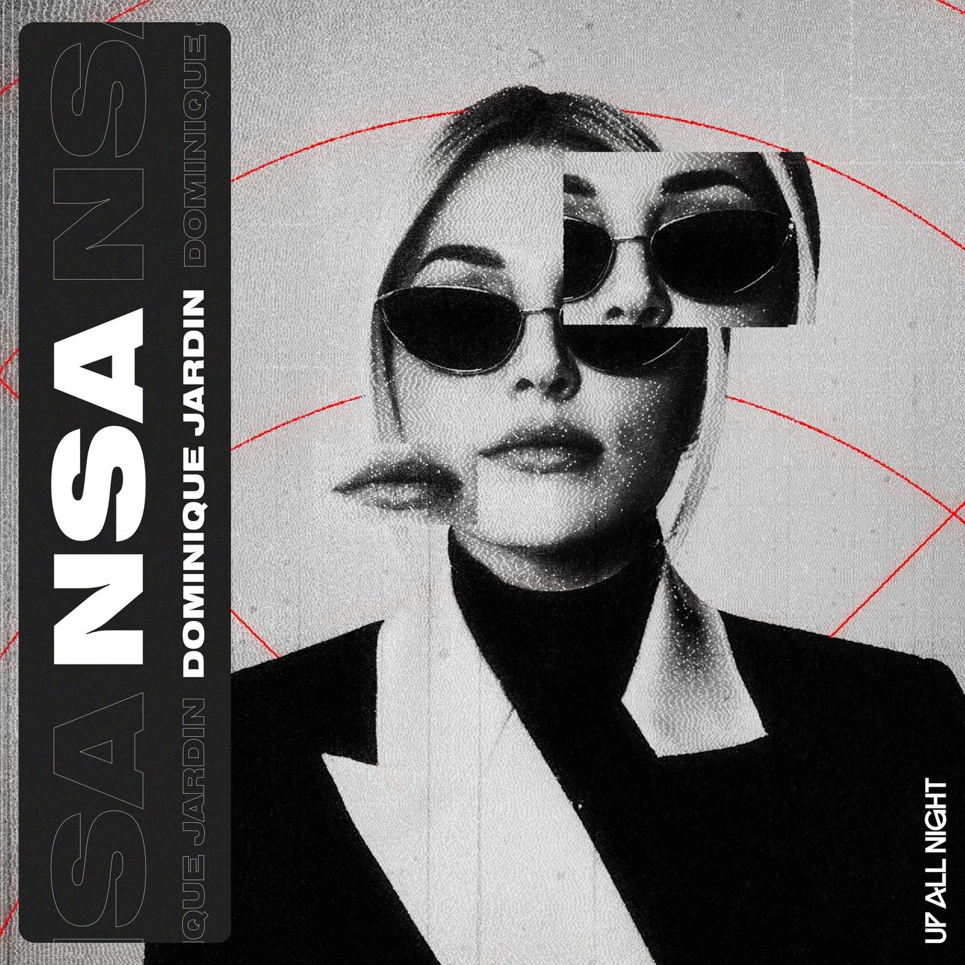 NSA (Extended Mix)