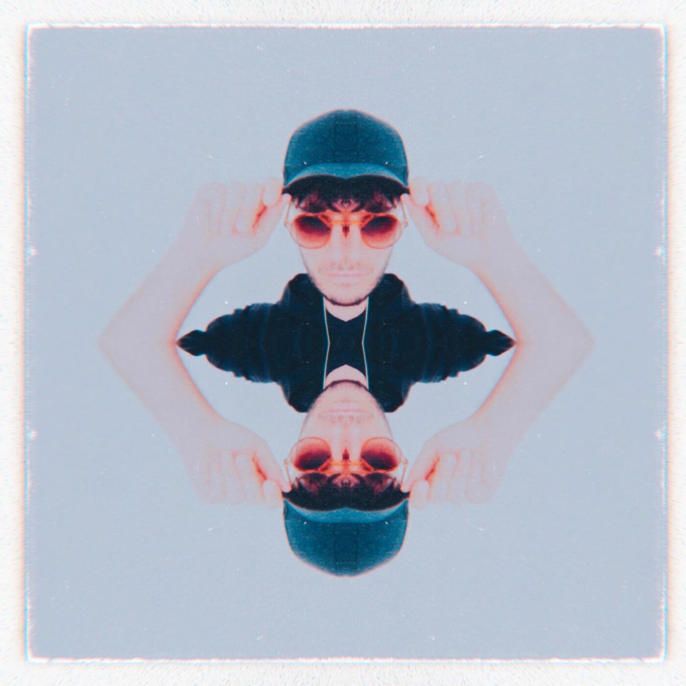 Cover art for The Big Bang EP