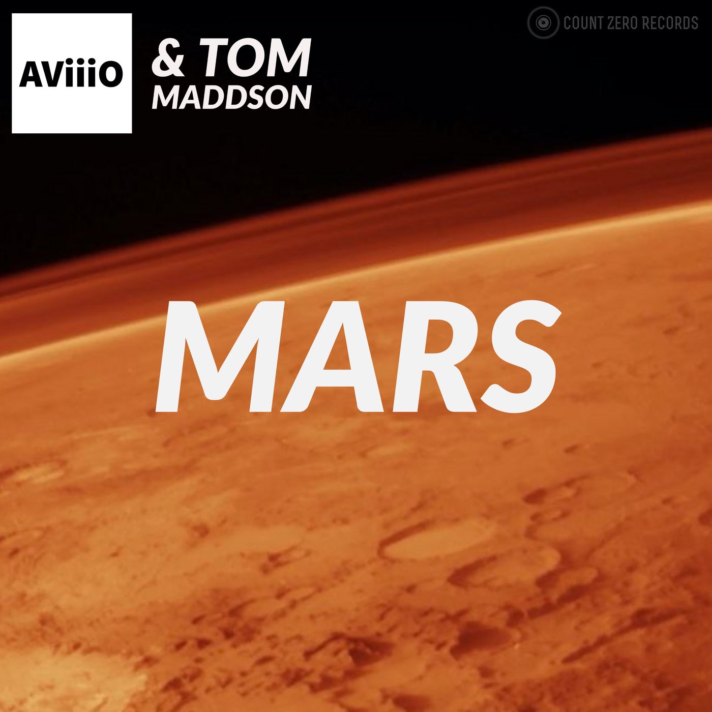 Mars