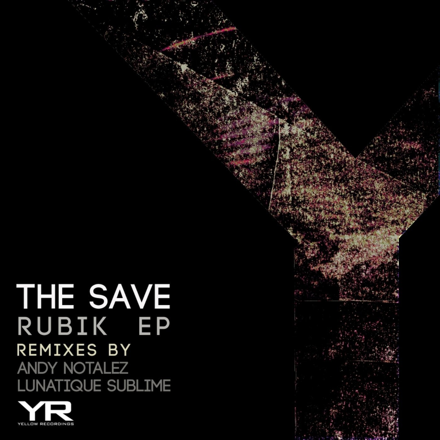 Rubik EP