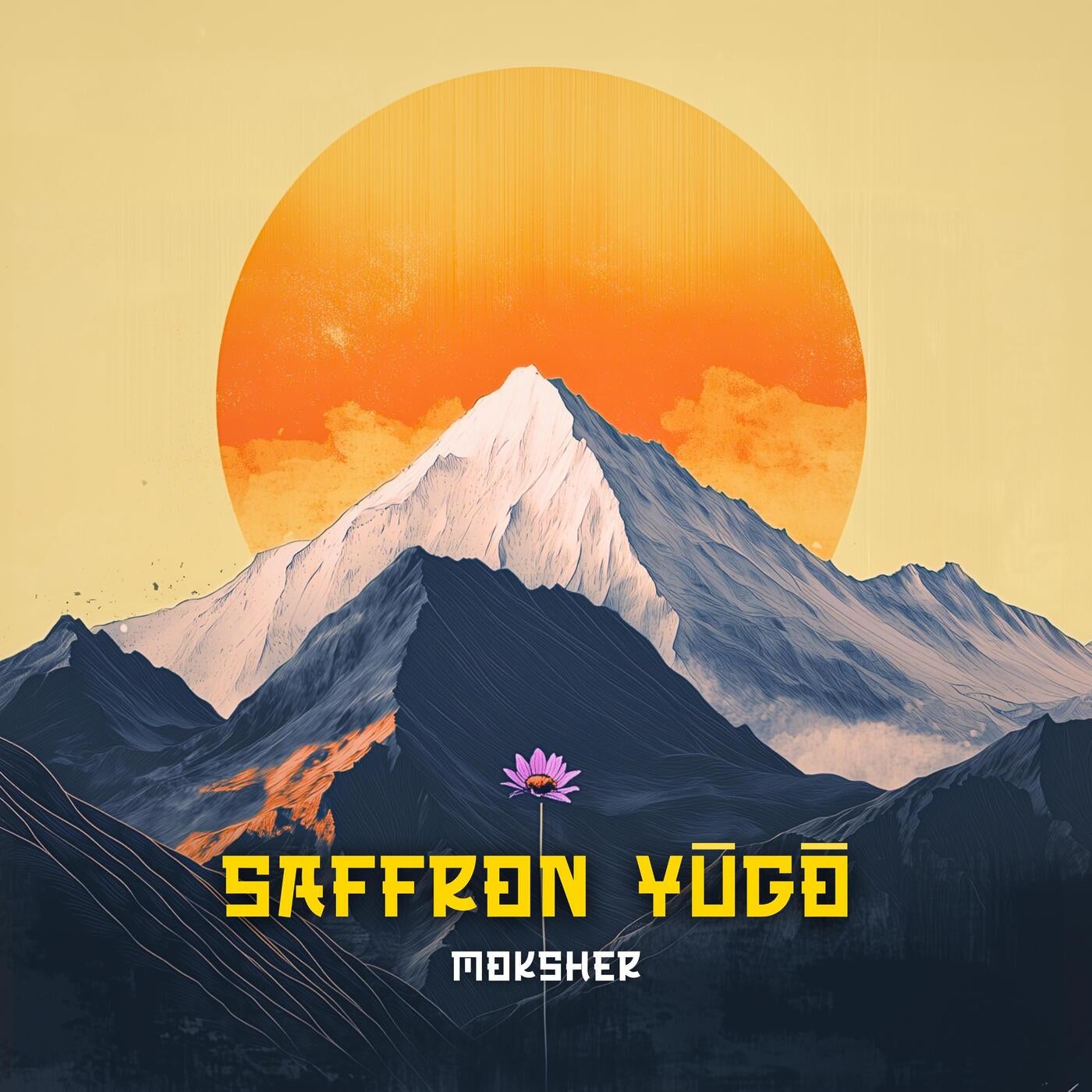 Saffron Yūgō