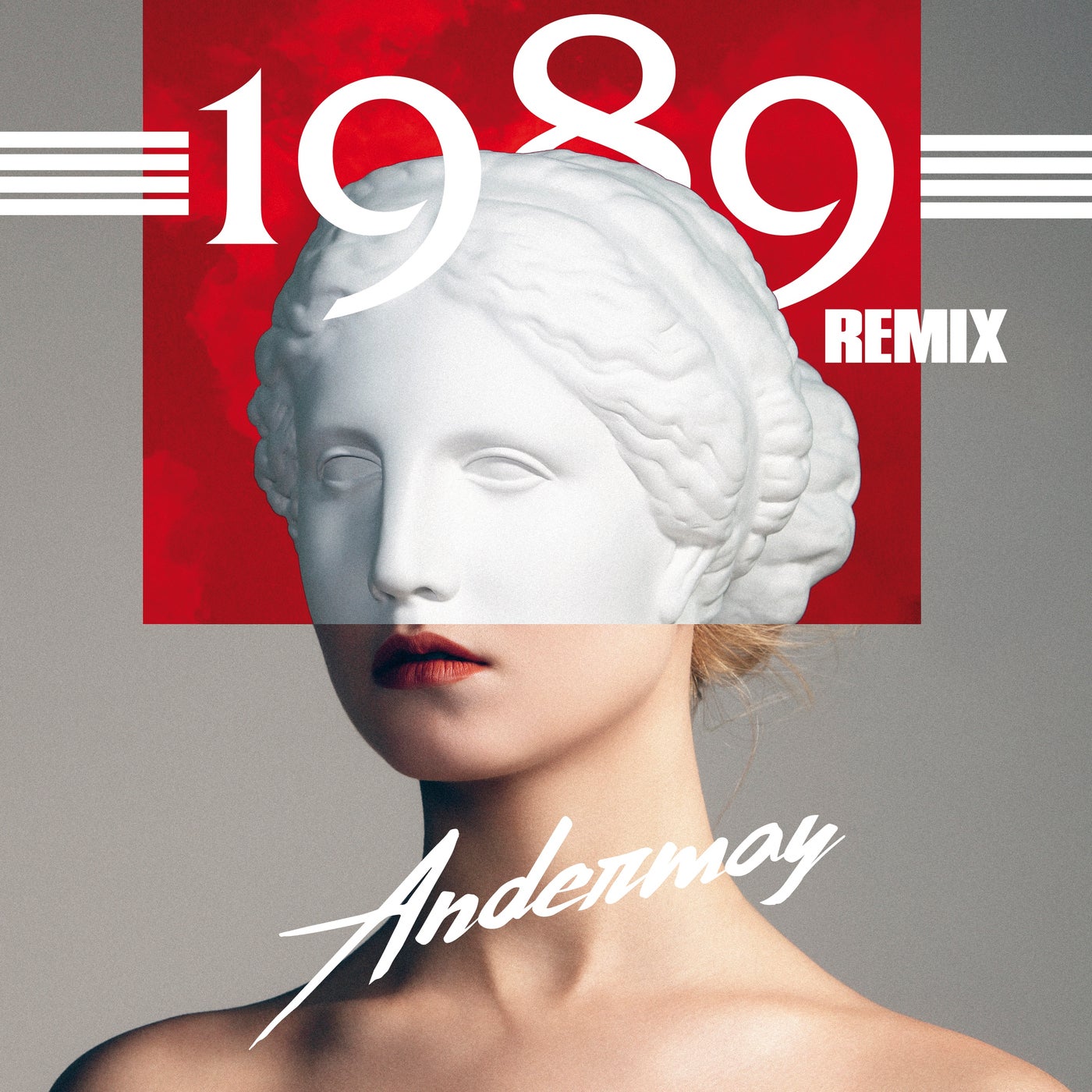 1989 (Extended Remix)