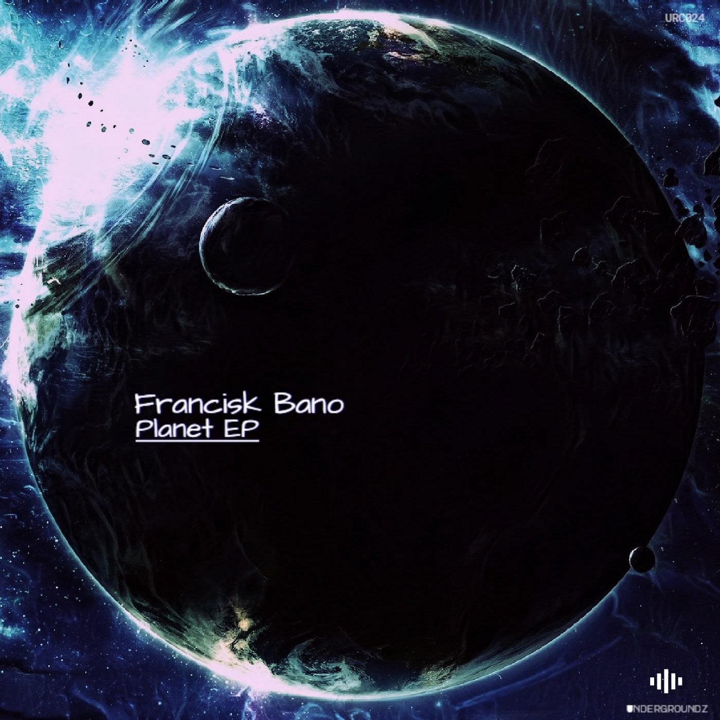 Planet EP