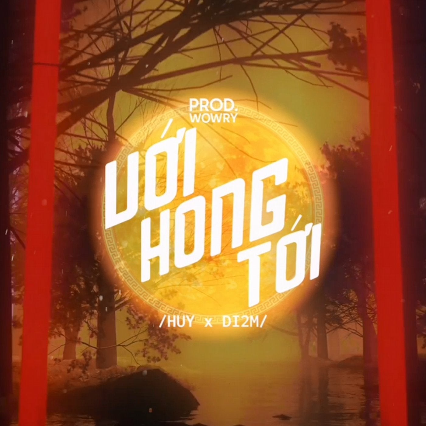 Voi Hong Toi