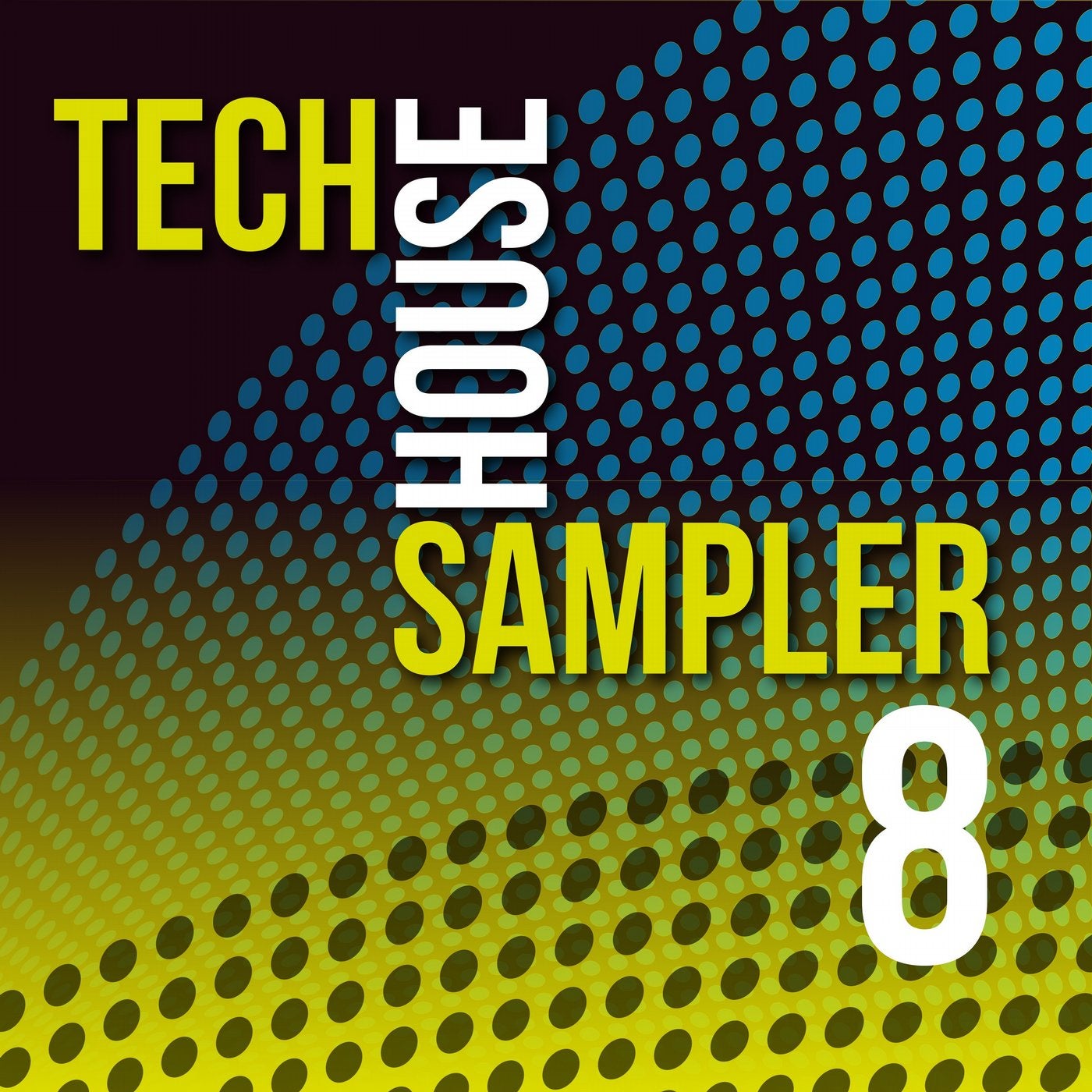 Tech House Sampler, Vol. 8
