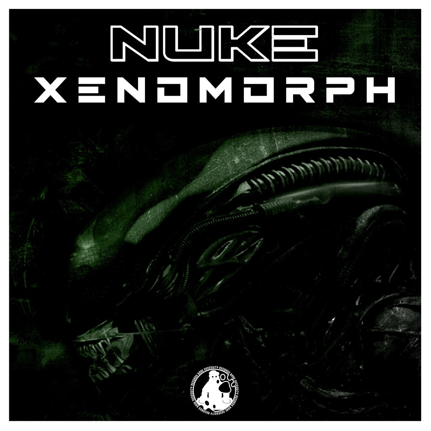 Xenomorph EP