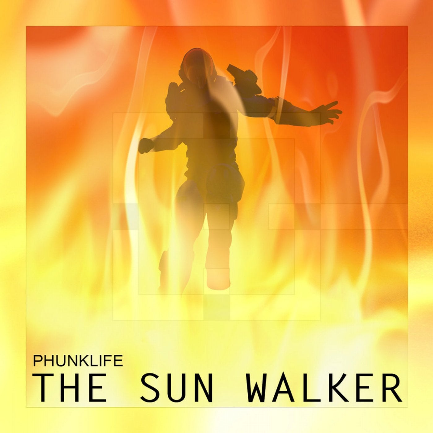 The Sun Walker - Single