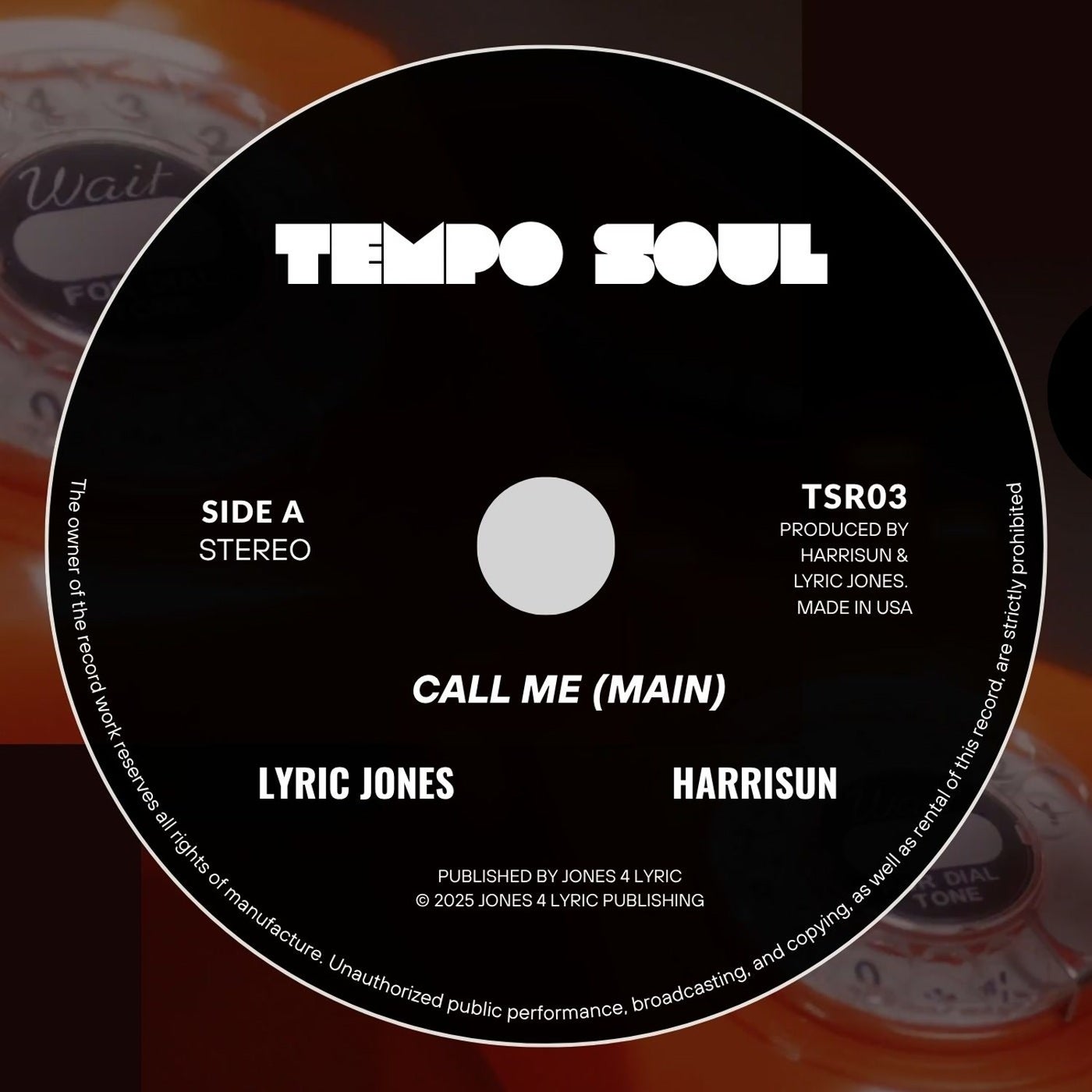 Call Me
