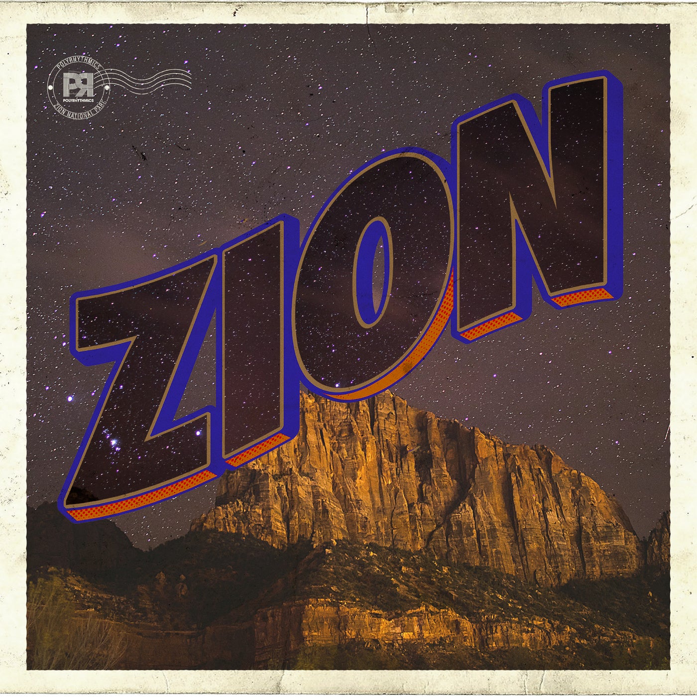 Zion