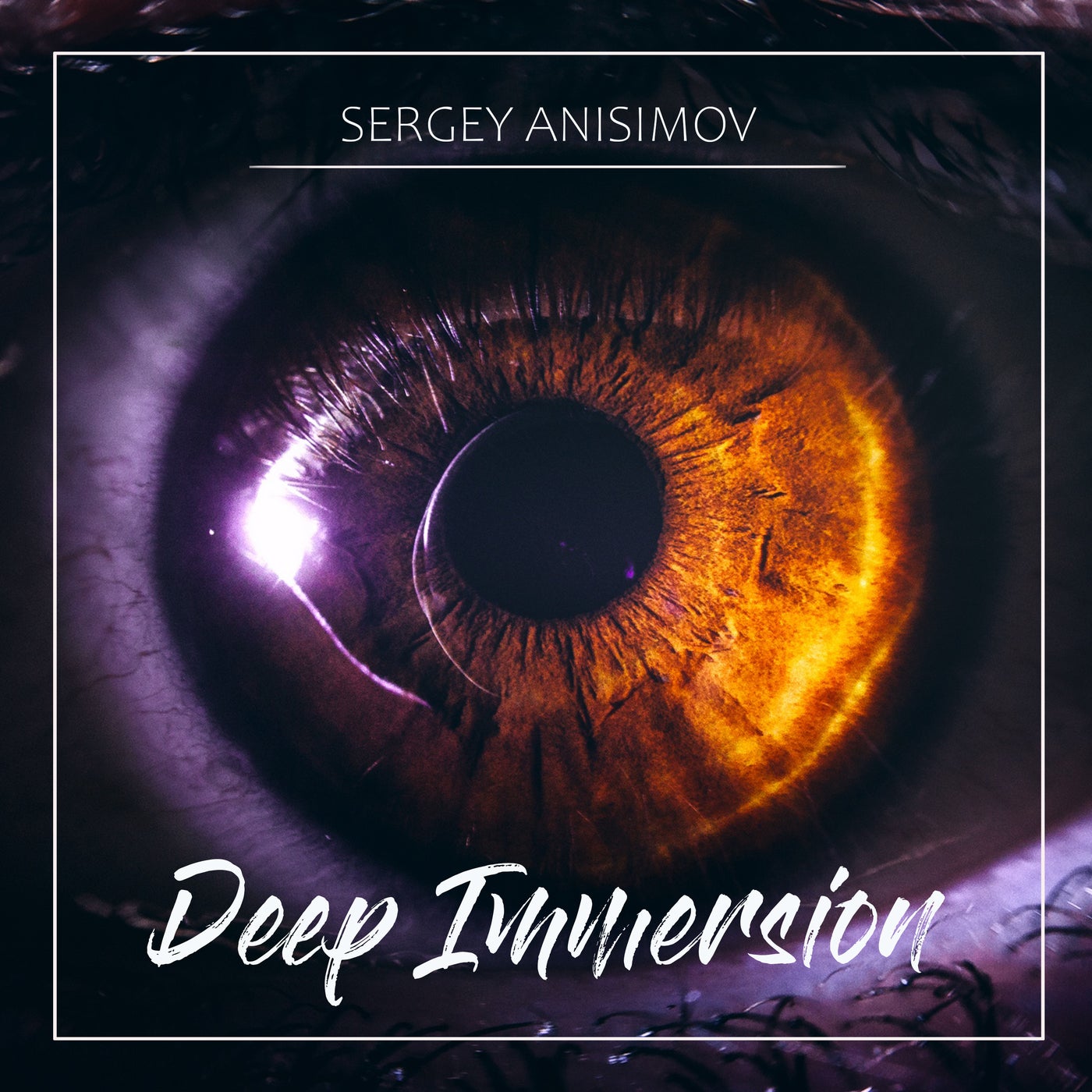 Deep Immersion