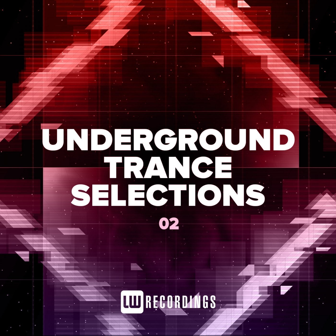 Nothing But... Underground Trance Selections, Vol. 02